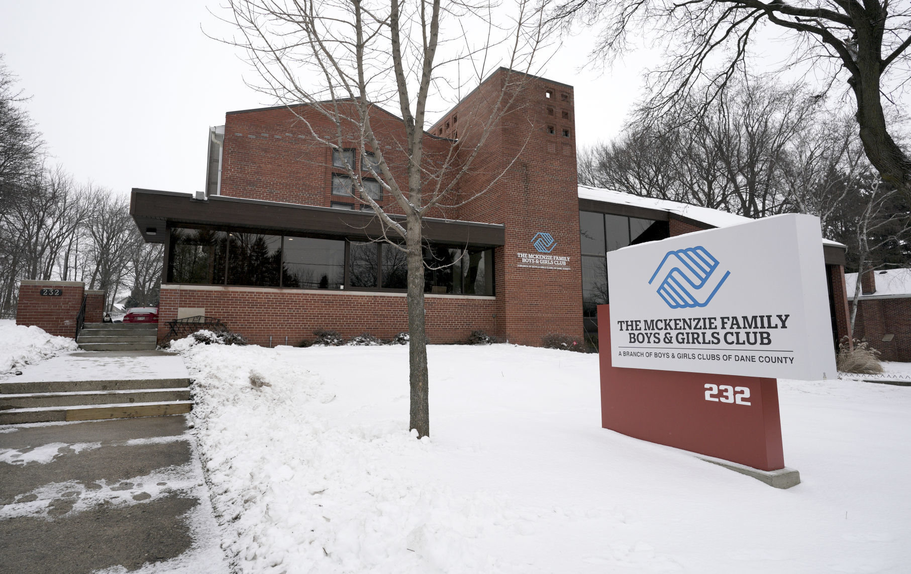 Sun Prairie Boys & Girls Club